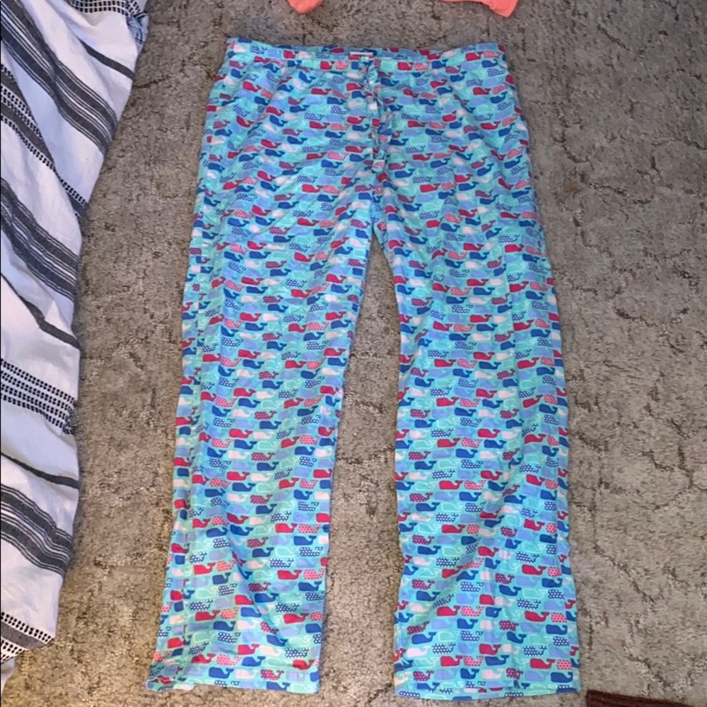 Pajama pants